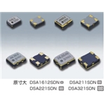 晶振DSB321SDN,DSB221SDN衛(wèi)星廣播晶振,KDS石英溫補振蕩器，1XTW38400MDA